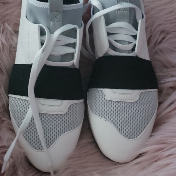 Authentic Balenciaga race sneaker size 41 - Picture 2 of 9